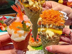 -鸟山鸣·日料食堂(王府井店)