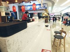 -鲜芋仙(观音桥大融城LG店)