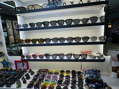 -华彬眼镜专业渐进配镜(潘家园店)