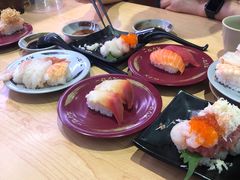 -寿司郎(皇庭广场店)