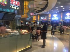 -食悦天美食广场(沈阳青年大街万象城店)