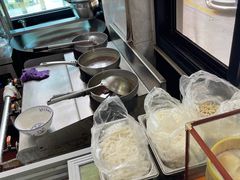 -田海鹰猪血汤(平东一街店)