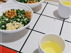 -蛙一刀·麻椒鱼火锅(金仙桥店)