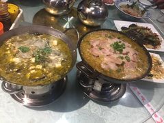 -福春居饺子楼(创业路店)