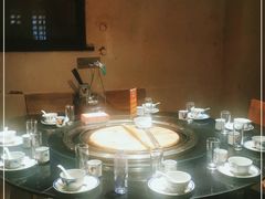 包厢-挂旗柴锅鸡(蚌山区嘉年华店)