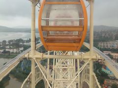 -七彩云南欢乐世界