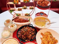 -满堂·烤鸭店·北京菜(鼓楼店)