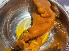 猪脚-李兰英湖南面馆(护国路店)