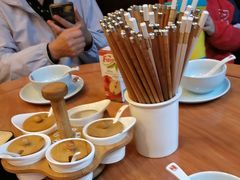 -奎元馆.百年奎元.非遗传承(西湖边的解放路店)