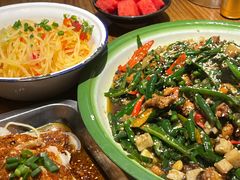 -兔槽江湖菜·重庆璧山兔(水围店)