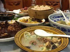 -烟雨人家(塔湾街店)