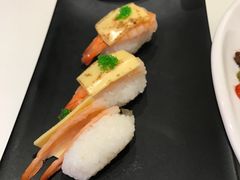 -国际青年会议酒店-苏莱斯餐厅