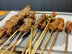 -木屋烧烤(龙岗龙城万科里店)