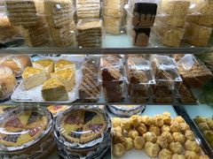 -玛尔哈巴·塔塔尔糕点(华侨小区店)