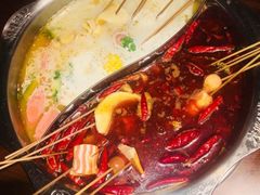 -金石老面坊·渔家菜(金石滩店)