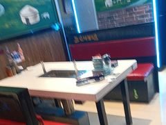 -三毛烤羊腿(乐园路总店)