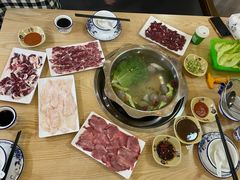 -伟记牛肉(金鸿公路店)