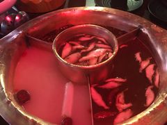 -老诚一锅羊蝎子(黄寺大街店)