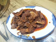 -秀园弘扬川味饭店(长久路店)