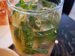 -东方红海鲜百汇(国际大厦店)