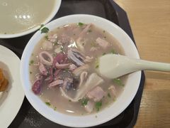 杂碎汤-护国寺小吃(中关村店)