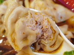 -龙抄手(春熙路总店)