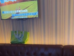 -星聚会KTV(合生汇黑金店)