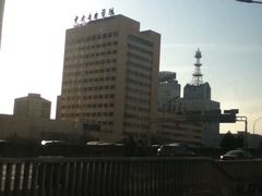 -中央音乐学院歌剧音乐厅