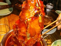 -淀里船宴(裕华东路店)