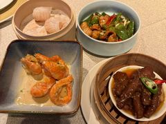 -万丽轩·粤菜(王府井金茂万丽酒店)