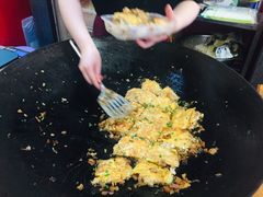 -味美香豆皮