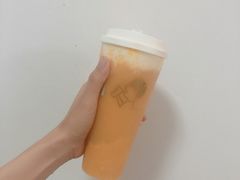 -喜茶(东莞汇一城店)