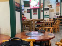 -草本味·市井羊肉馆(新开铺总店)