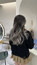 -卓梵美发·精品Salon