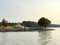 -洪泽湖古堰景区