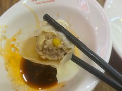 -孔一凡·手工饺子(卓越时代广场店)