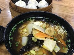 -老盛兴汤包馆(江宁一店)