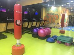 -RoMan罗马健身工作室(莘庄店)