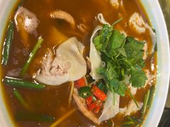 -菜香小厨(金发·印象南滨店)