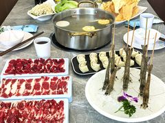 -牛天下·海鲜·牛肉·打边炉·融合菜