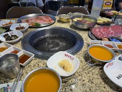 -安又胖韩国烤肉(美罗城店)