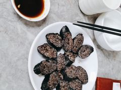 -屋里家延边朝鲜族冷面(南园店)