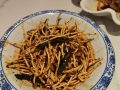 -川味堂·四川豆花(八卦岭店)