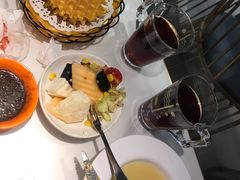 -豪客来牛排(华创国际广场店)