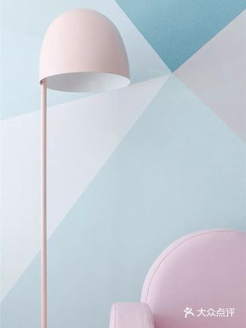 北欧风已过时？现在流行“糖系”了