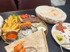 -ALAMEEN阿拉伯餐厅(三里屯店)