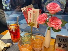 -百特喜·意大利餐厅(鹿都国际商业广场店)