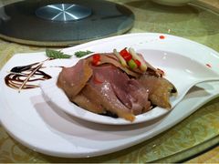 菌香鸡片-一品滇香·云南菜(公益西桥店)