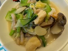 -莆田餐厅PUTIEN(三里屯店)