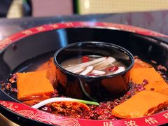 -三江两海老火锅(北京首店)